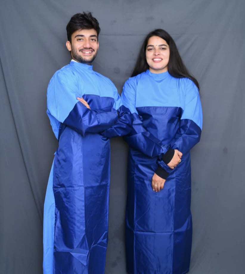 Surgical Gown - Medical Textile Product